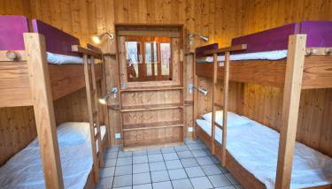 Gîtes La Randonnée et Là-Haut - Foto 5