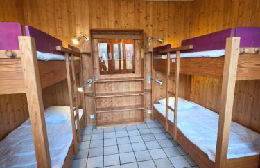 Gîtes La Randonnée et Là-Haut - Foto 5