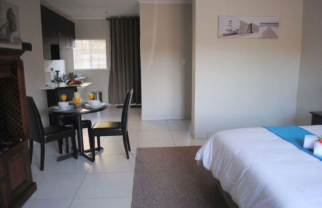 86 Edison Guest Lodge - Foto 3