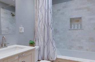 Sojourn's Capitol Hill Charmer Superb for Families - Foto 30