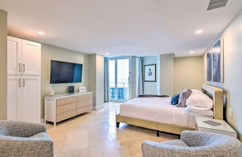 Oceanfront Luxury Renovated Resort Getaway! - Foto 6