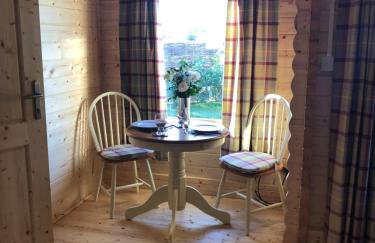 Keepers Lodges - Foto 39