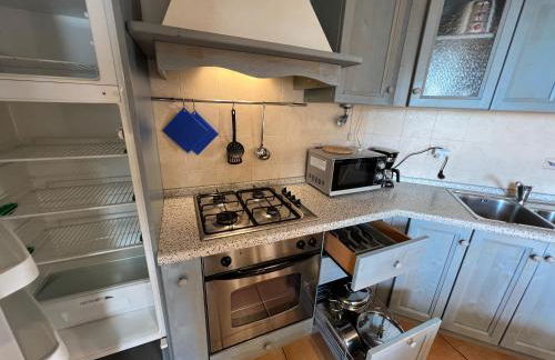 Studio Apartments Baia Azzurra 7 - Foto 13