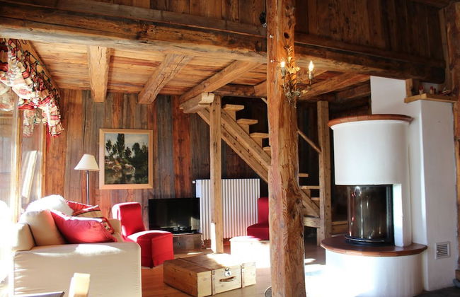 Chalet Fiore - Foto 6