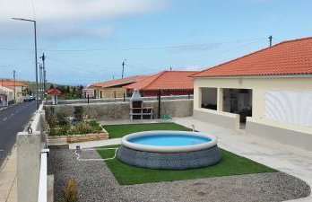 Moradia Girassol Porto Santo - Photo 1