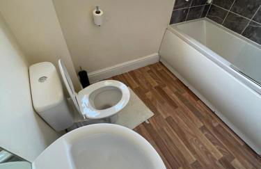 Holiday Home In Cardiff. Sleeps 6 - Foto 17