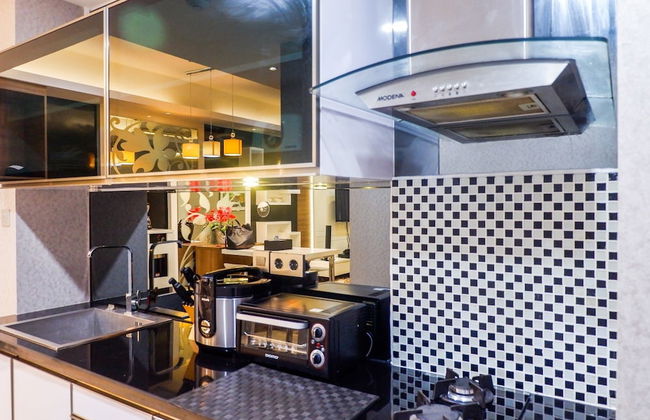 Furnished 1BR City View Casa Grande Apartment - Foto 14