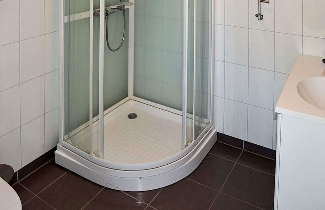 6 Person Holiday Home in Onarheim - Foto 17