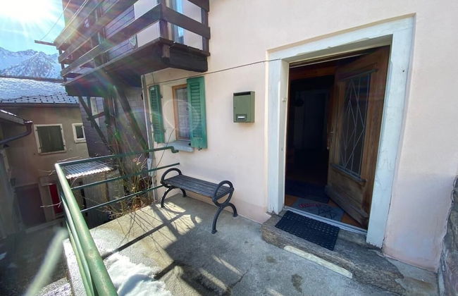 Chalet del Sole - Foto 28