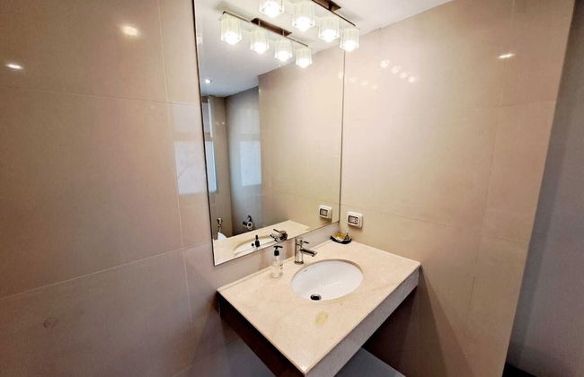 2D - 3 Bedroom Downtown Apartment With Shared Pool - Foto 26