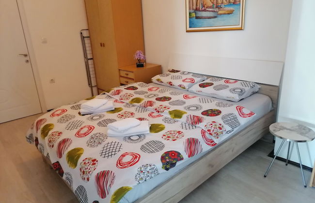 Joni's Apartment in Old Town Skopje - Photo 2