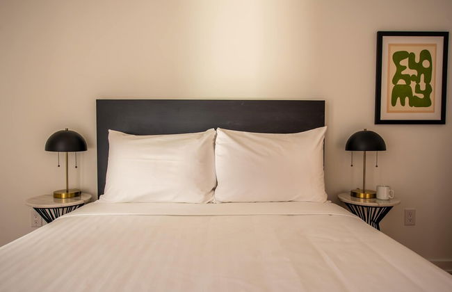 Sosuite 2BR Apt w W D Newly Renovated - Foto 14