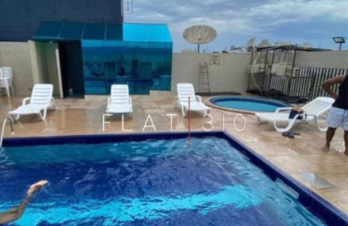 flat em são vicente - Photo 10