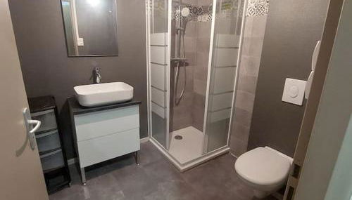 appartement rénové centre ville - Photo 4