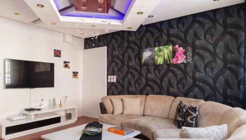 Appartement La Bagatelle - Foto 4, young children