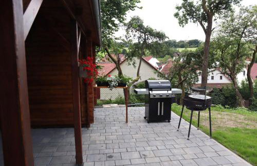 Ferienhaus Cosyhome Vogelsberg - Photo 19