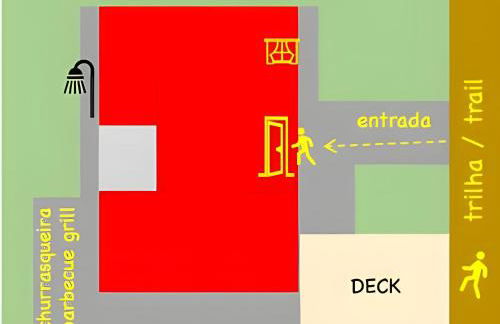 Matadeiro e Destino Floripa Suite - Foto 2