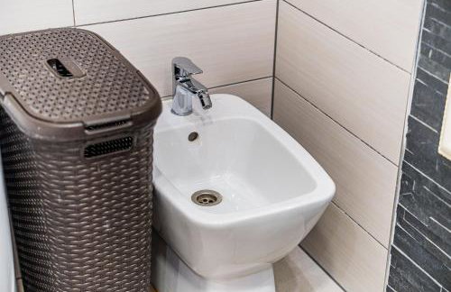 Flexible SelfCheckIns 203 - Zagreb - 2 Bedrooms - Loggia - Foto 18