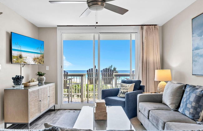 Destin on the Gulf 403 - Foto 48