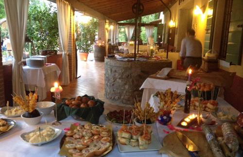 Agriturismo Le Fornase - Foto 40