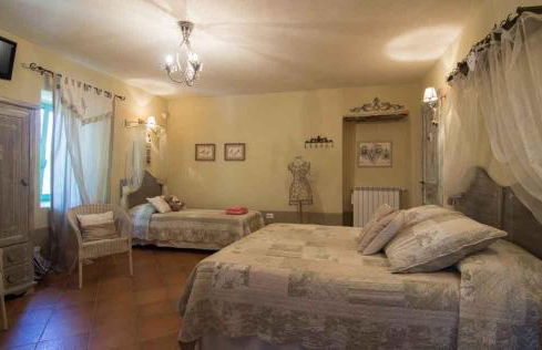 Agriturismo Poggio Alle Serre - Foto 18