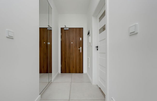 Apartment Warsaw - Służewiec by Renters - Photo 26