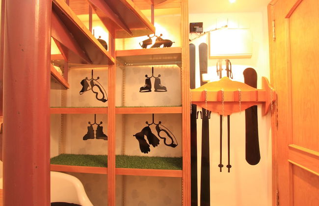 Inside Plaza Sierra Nevada - Foto 43