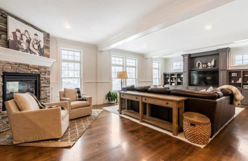 Luxury World Cup Villa 7B, 5BA Close Gillette Boston - Foto 1