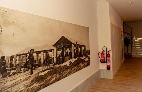 Oliva Suite Apartamentos - Foto 4