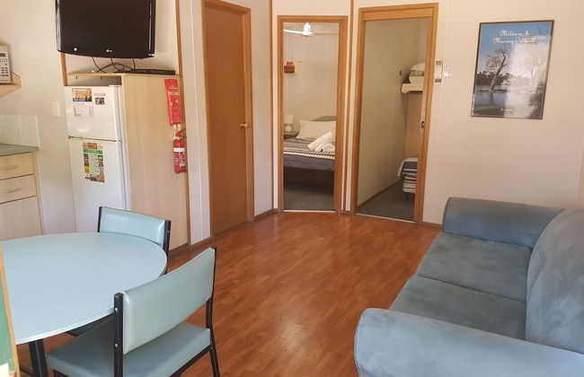 All Seasons Holiday Park - Foto 40