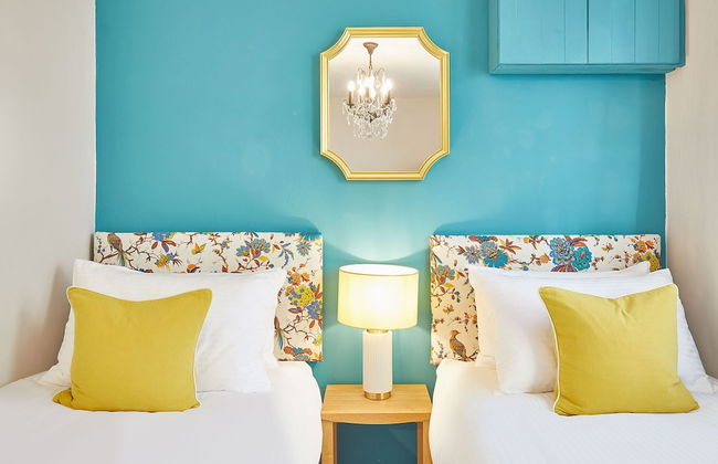 Host Stay The Old Dairy - Foto 15