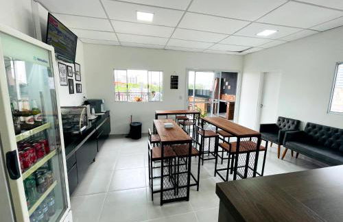 FlyNow Studios: Aeroporto, SP Expo e Metrô - Foto 109