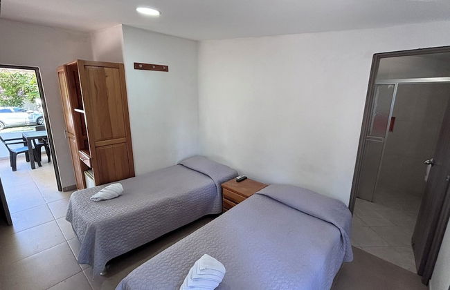 Hotel Mirador del Sumapaz Comfacundi - Photo 9