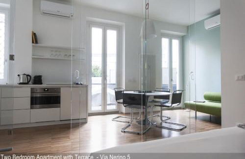 Brera Apartments in City Center - Photo 14