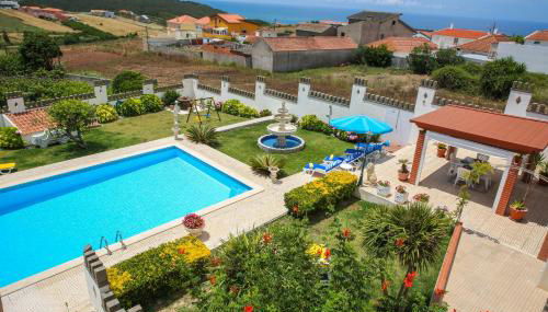 Apartamento Vasco da Gama - Pool & BQQ - Pata da Gaivota - Foto 5, Garden, sunbed, Garden view