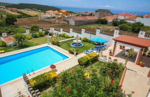 Apartamento Vasco da Gama - Pool & BQQ - Pata da Gaivota - Foto 5
