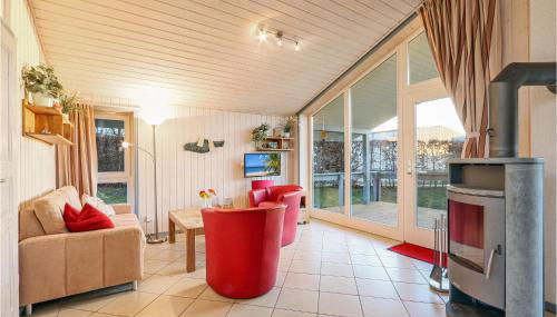 Nice Home In Rechlin With Sauna - Foto 3