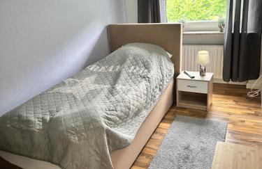 Ferienhaus nähe Lamspringe mit 5 Schlafzimmer - Foto 33