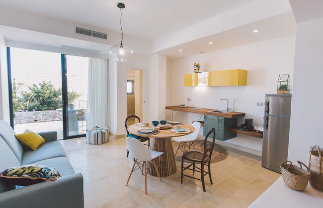 Villa Triscele 10 in Giardini Naxos - Photo 65