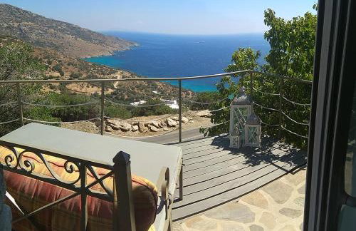 Aegean Castle Andros - Adults Only - Foto 158