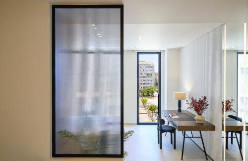 Fasma Suites Luxury Apartments in Piraeus - Foto 27