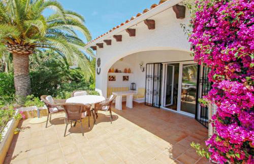 Balia - private pool villa - Foto 11