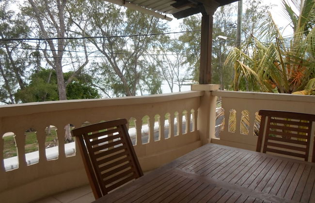 Residence Thalassa - Photo 8