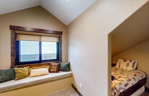 Raspberry Ridge Lodge - Foto 50