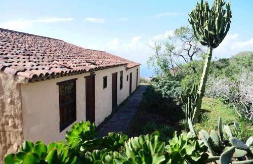 Casa rural cerca de la costa de La Laguna - Foto 1