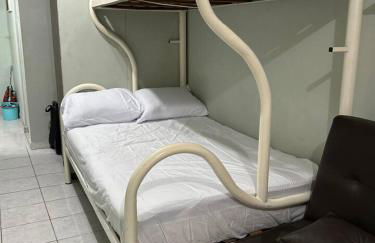 Kitnet Flamingo Matinhos 31B - Foto 21