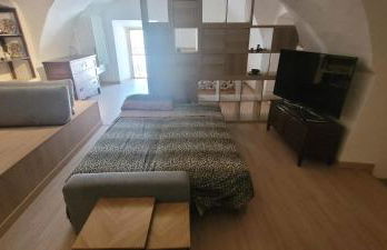 La finestra su Popoli Terme - Foto 13