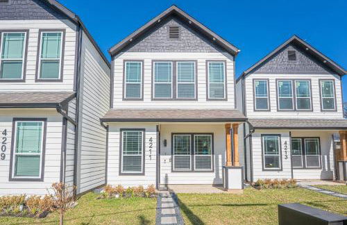 The Right House @ East Downtown - Foto 6