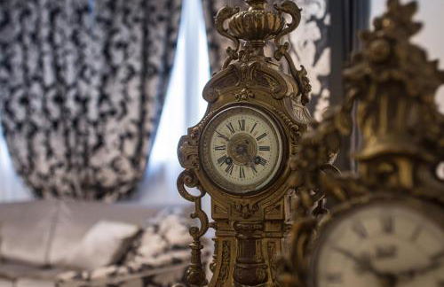 San Marco Luxury Apartment - Muneghe - Foto 41