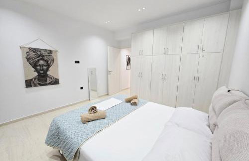 Hidden Gem 2BR Apartment Loutraki - Foto 14